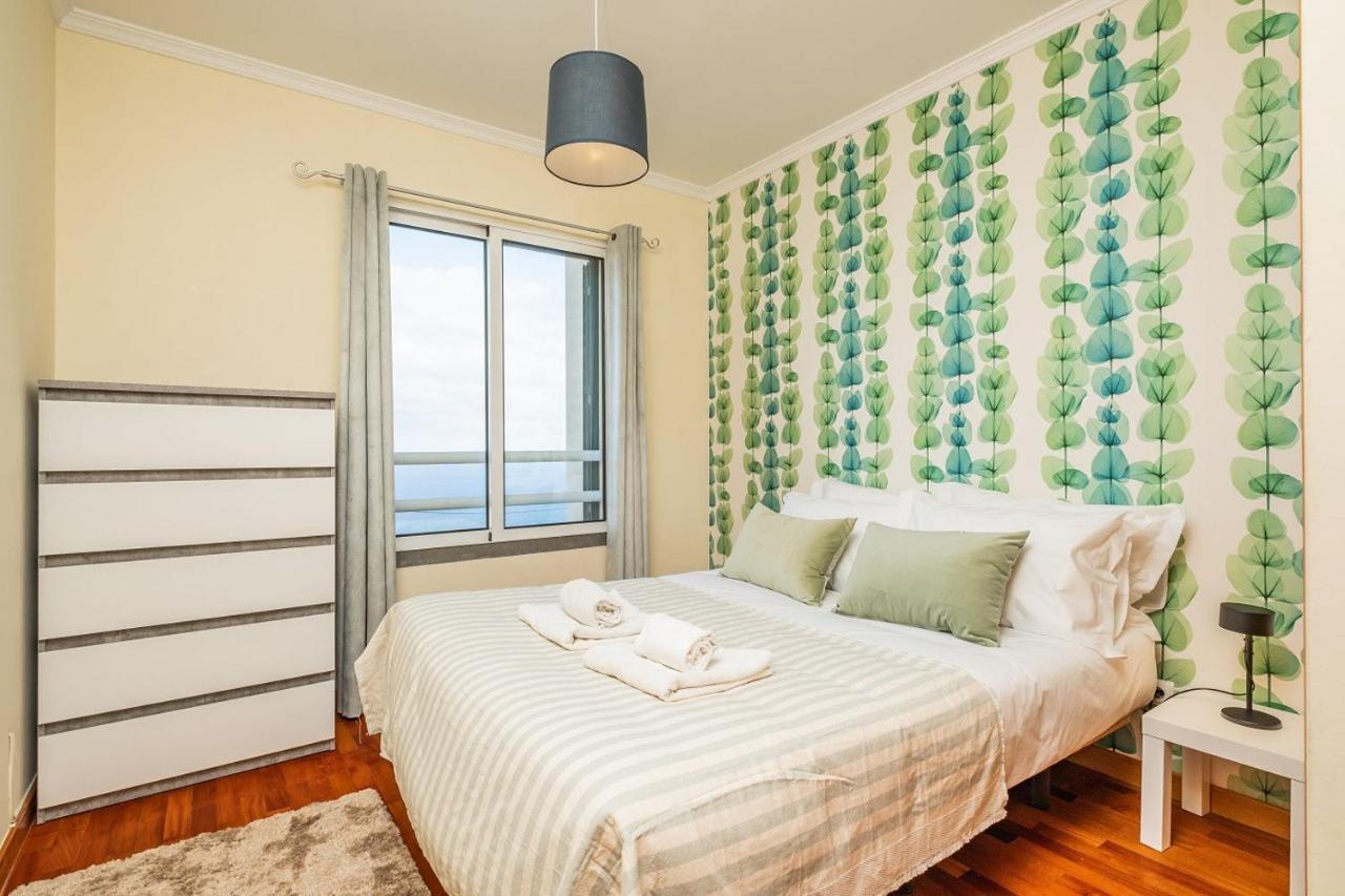 Canico Lodge By Madeira Sun Travel Funchal  Zewnętrze zdjęcie