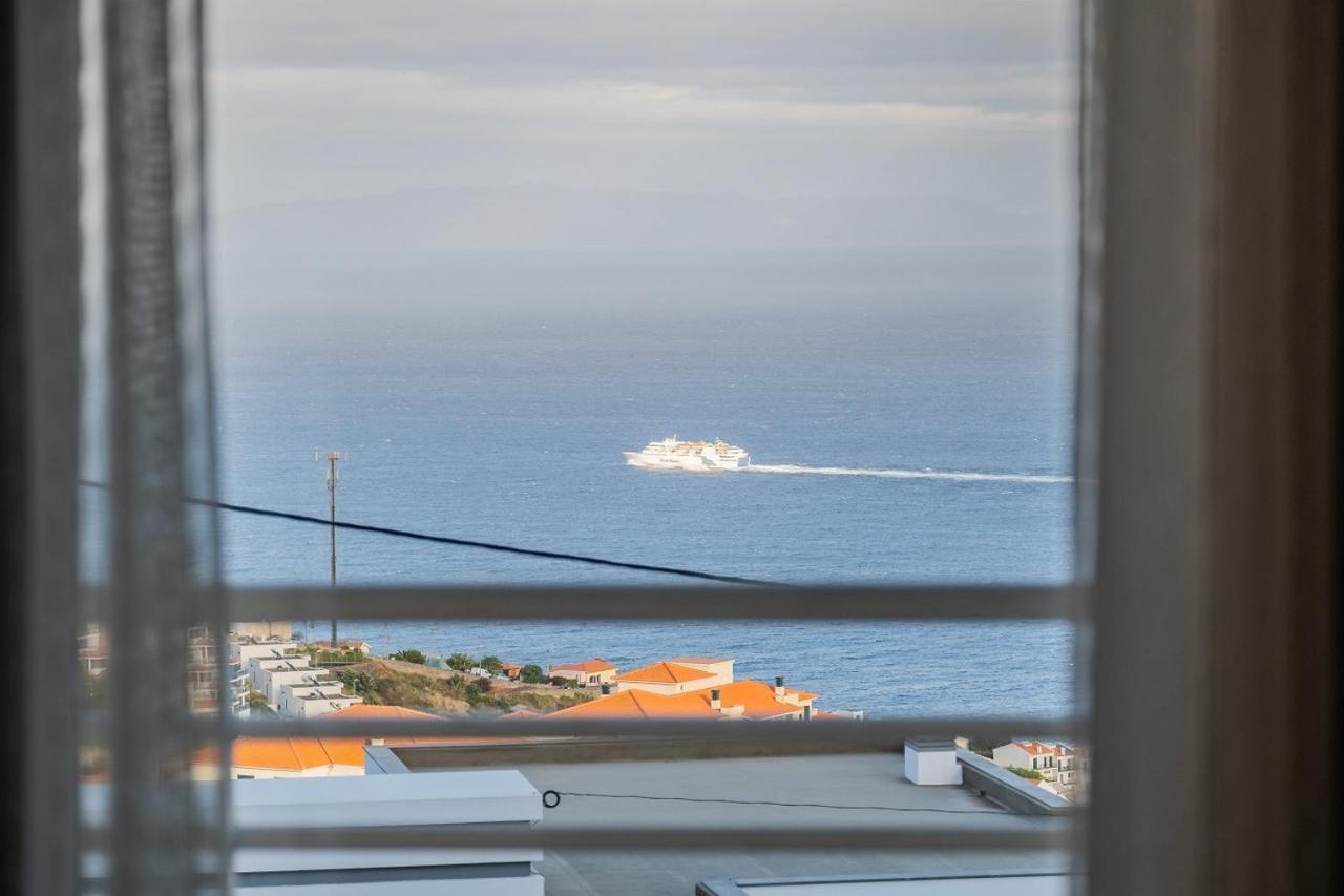 Canico Lodge By Madeira Sun Travel Funchal  Zewnętrze zdjęcie