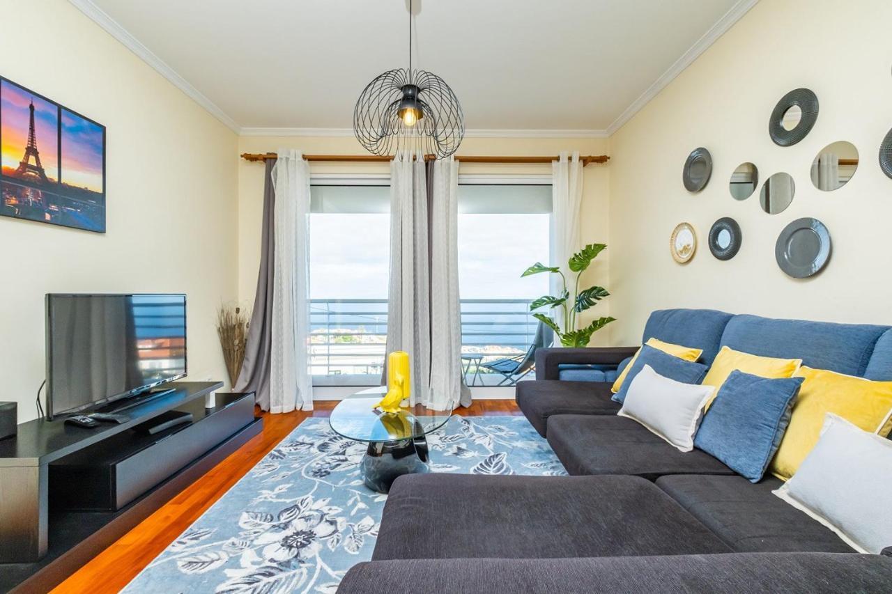 Canico Lodge By Madeira Sun Travel Funchal  Zewnętrze zdjęcie