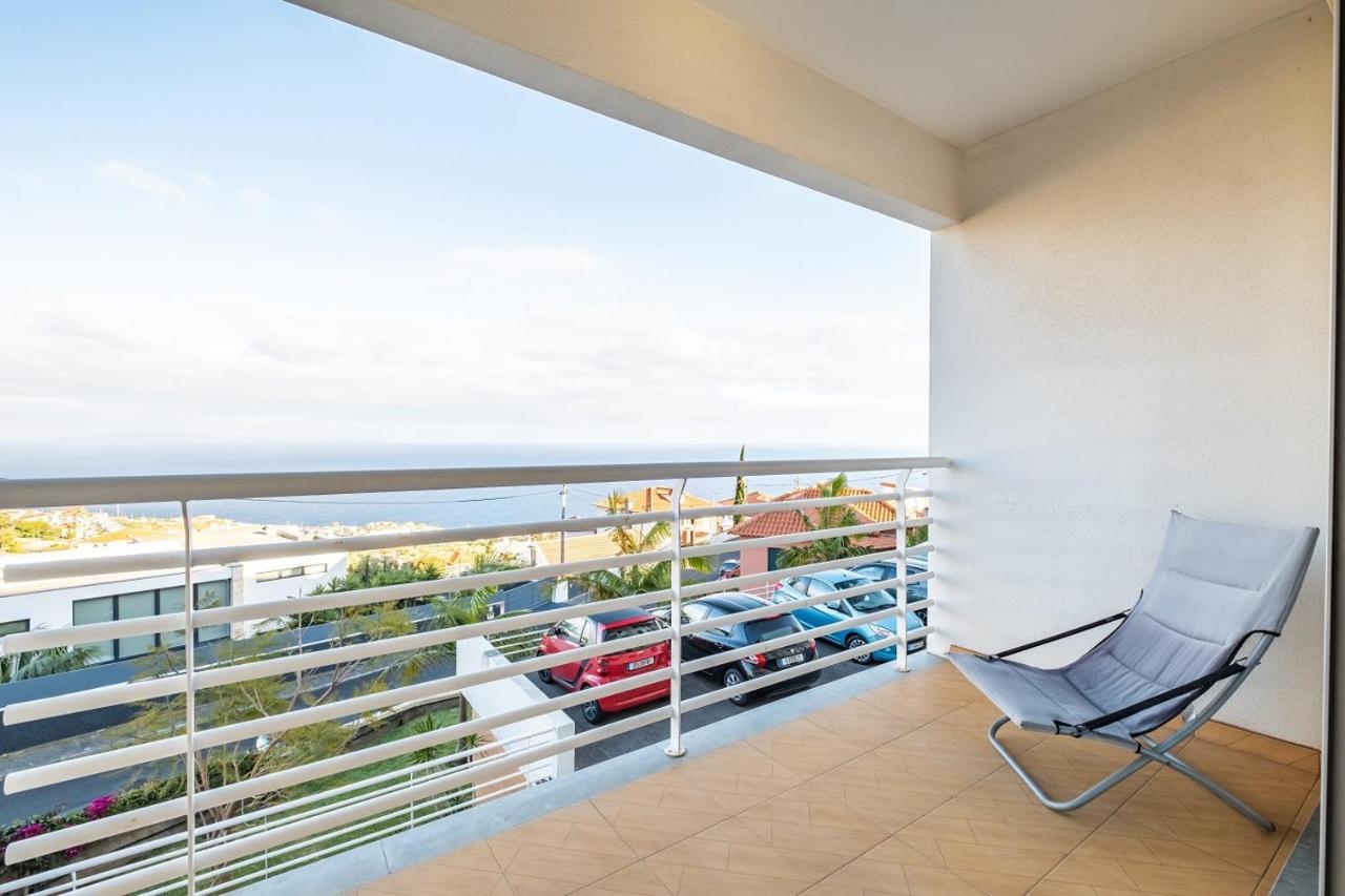 Canico Lodge By Madeira Sun Travel Funchal  Zewnętrze zdjęcie