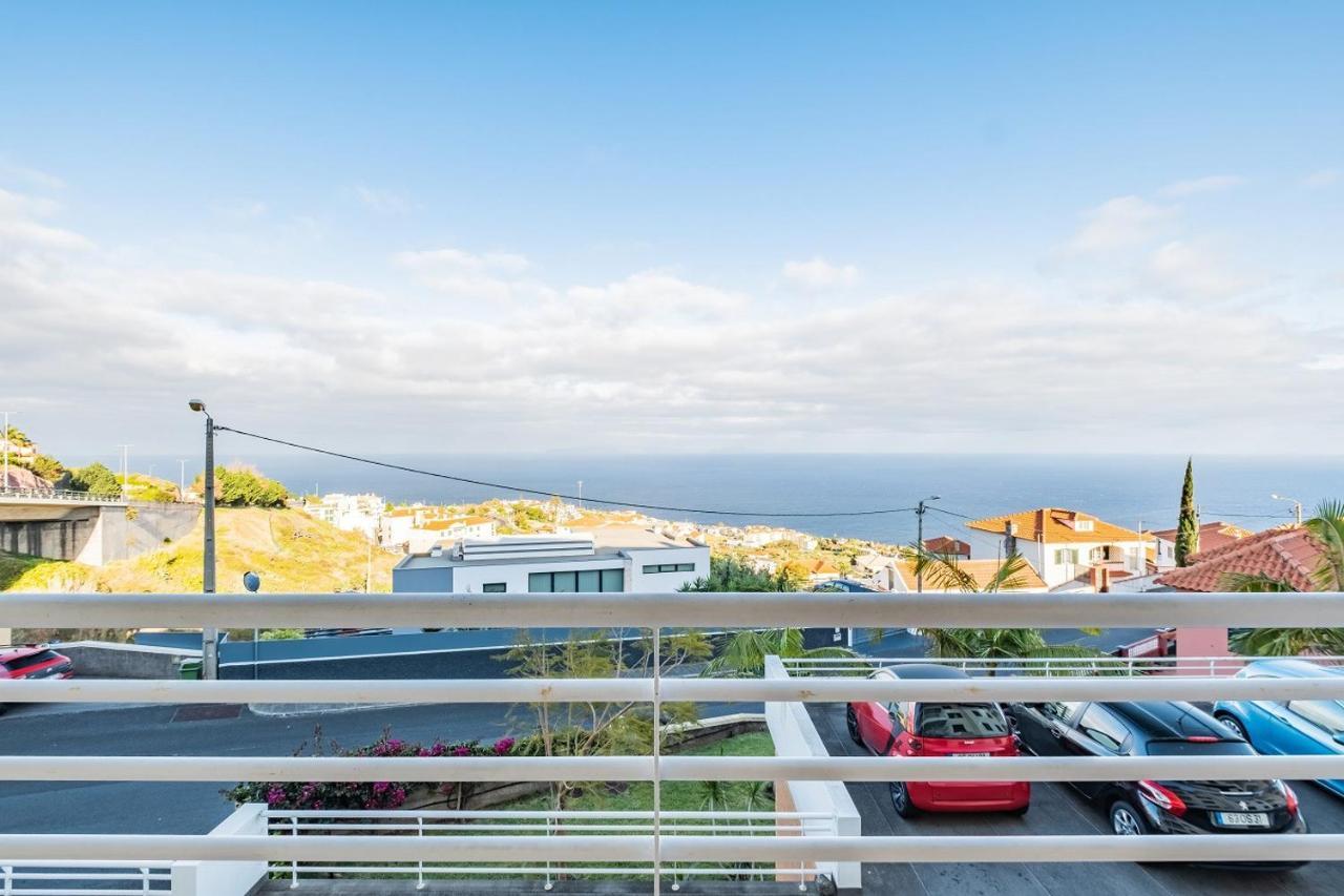 Canico Lodge By Madeira Sun Travel Funchal  Zewnętrze zdjęcie