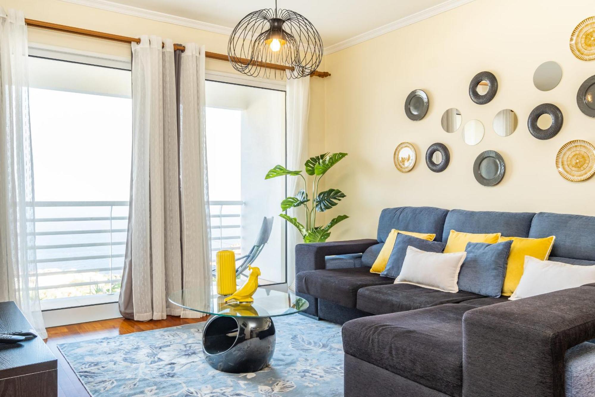 Canico Lodge By Madeira Sun Travel Funchal  Zewnętrze zdjęcie